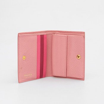 Кошелек Miu Miu