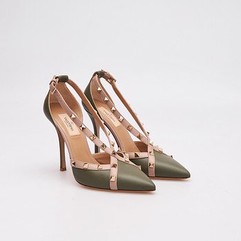 Туфли Valentino