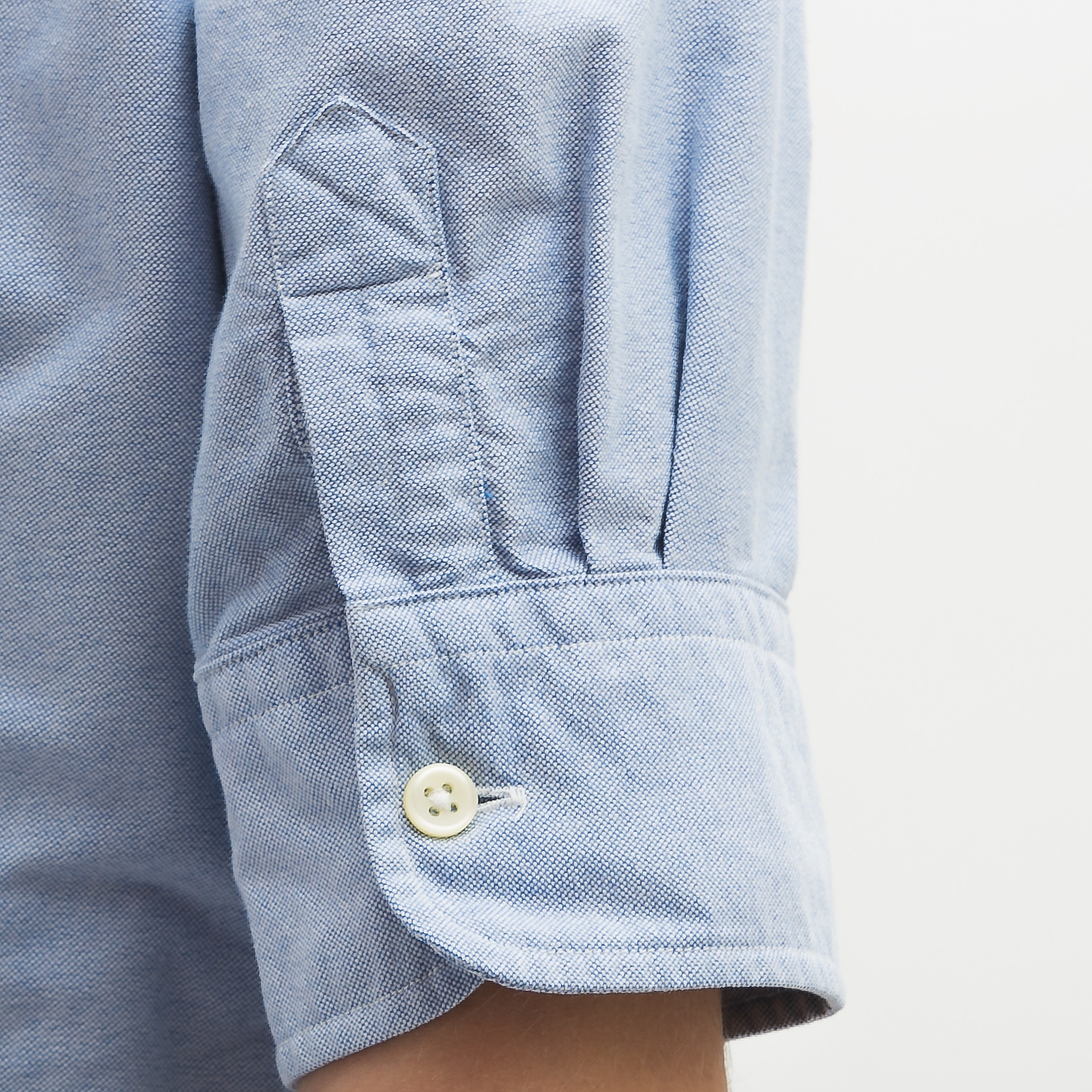 Рубашка Polo Ralph Lauren - купить оригинал в секонд-хенде SFS - 5
