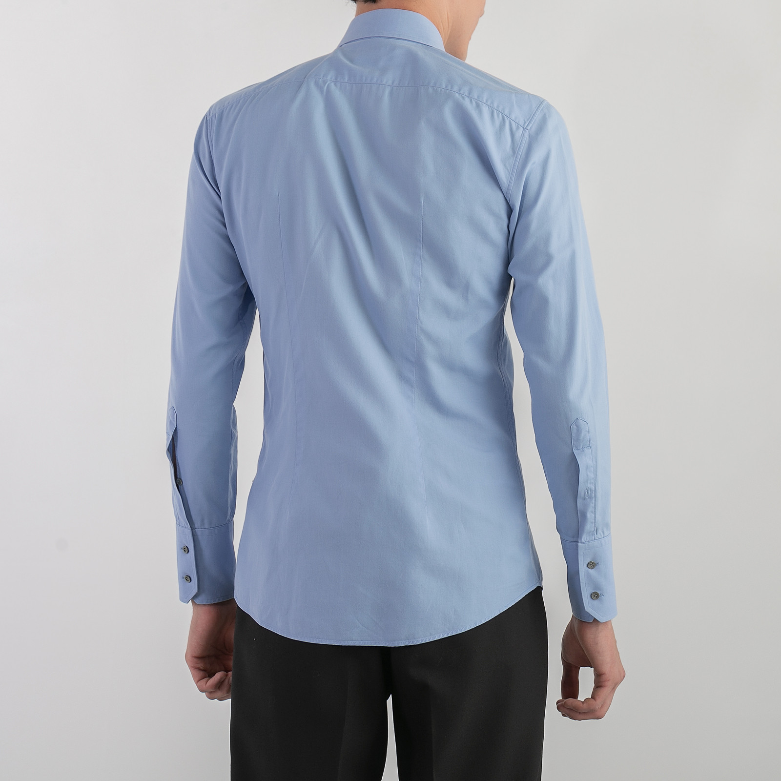 Рубашка Gucci - купить оригинал в секонд-хенде SFS - 3