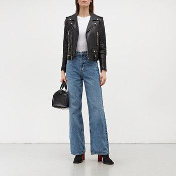 Куртка Saint Laurent