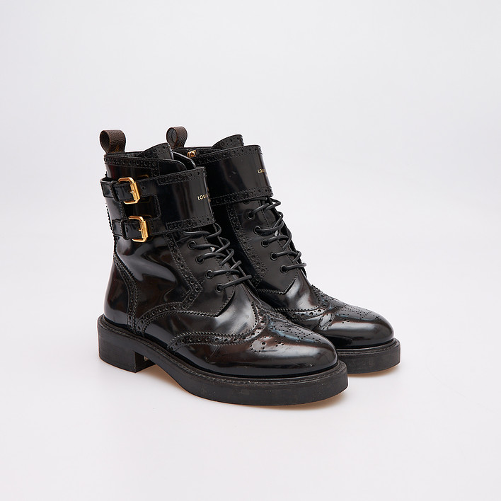Ботинки Louis Vuitton