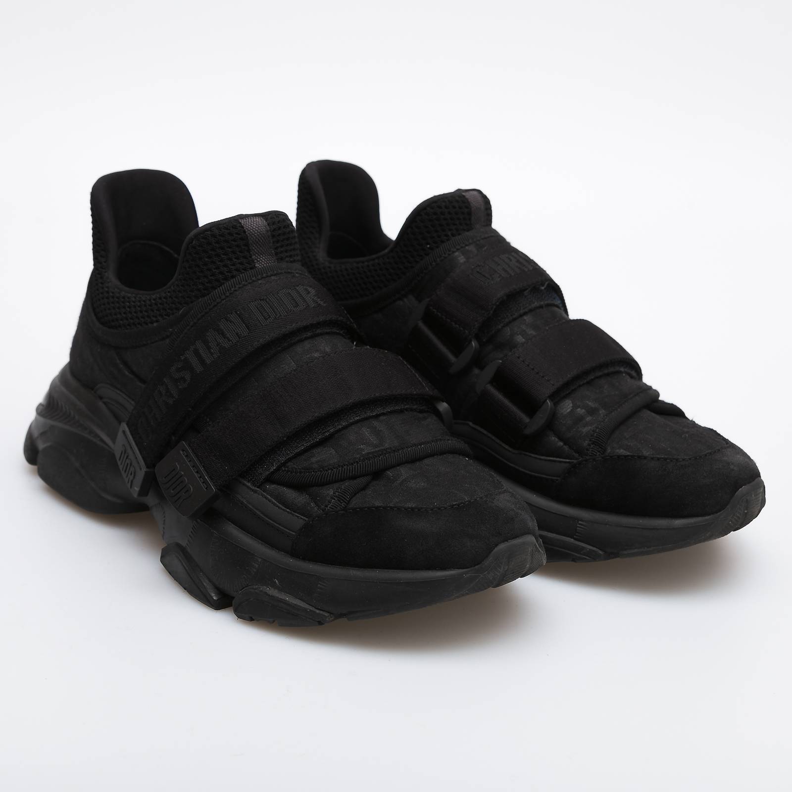 Кроссовки Christian Dior - купить оригинал в секонд-хенде SFS - 2