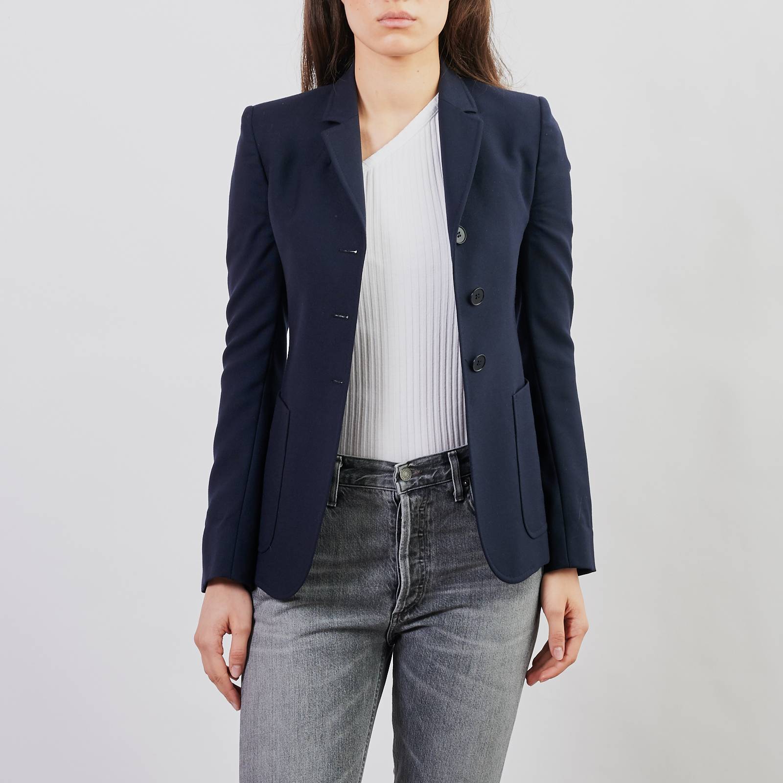 Пиджак Stella McCartney - купить оригинал в секонд-хенде SFS - 1
