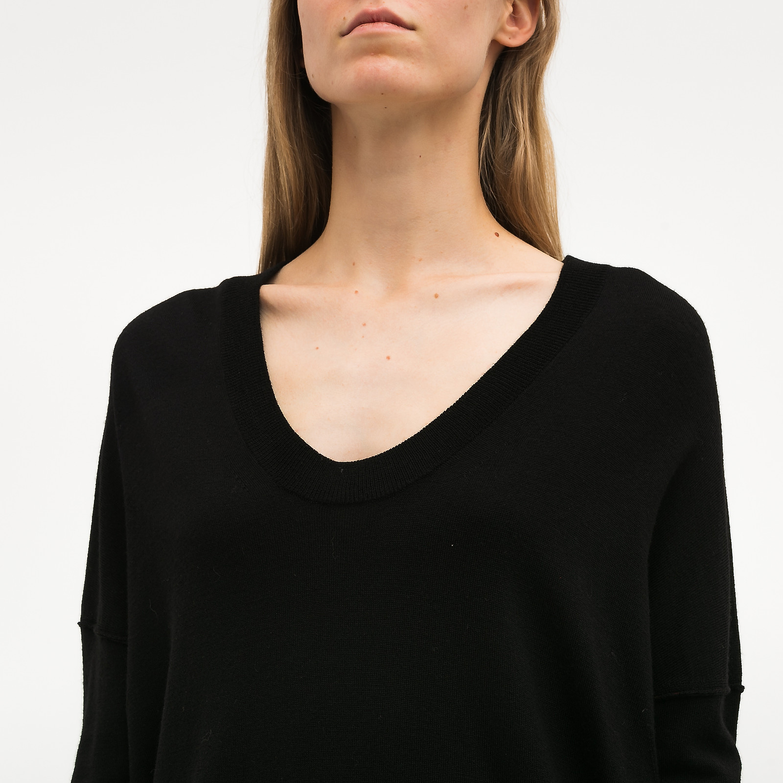 Джемпер Zadig & Voltaire - купить оригинал в секонд-хенде SFS - 4