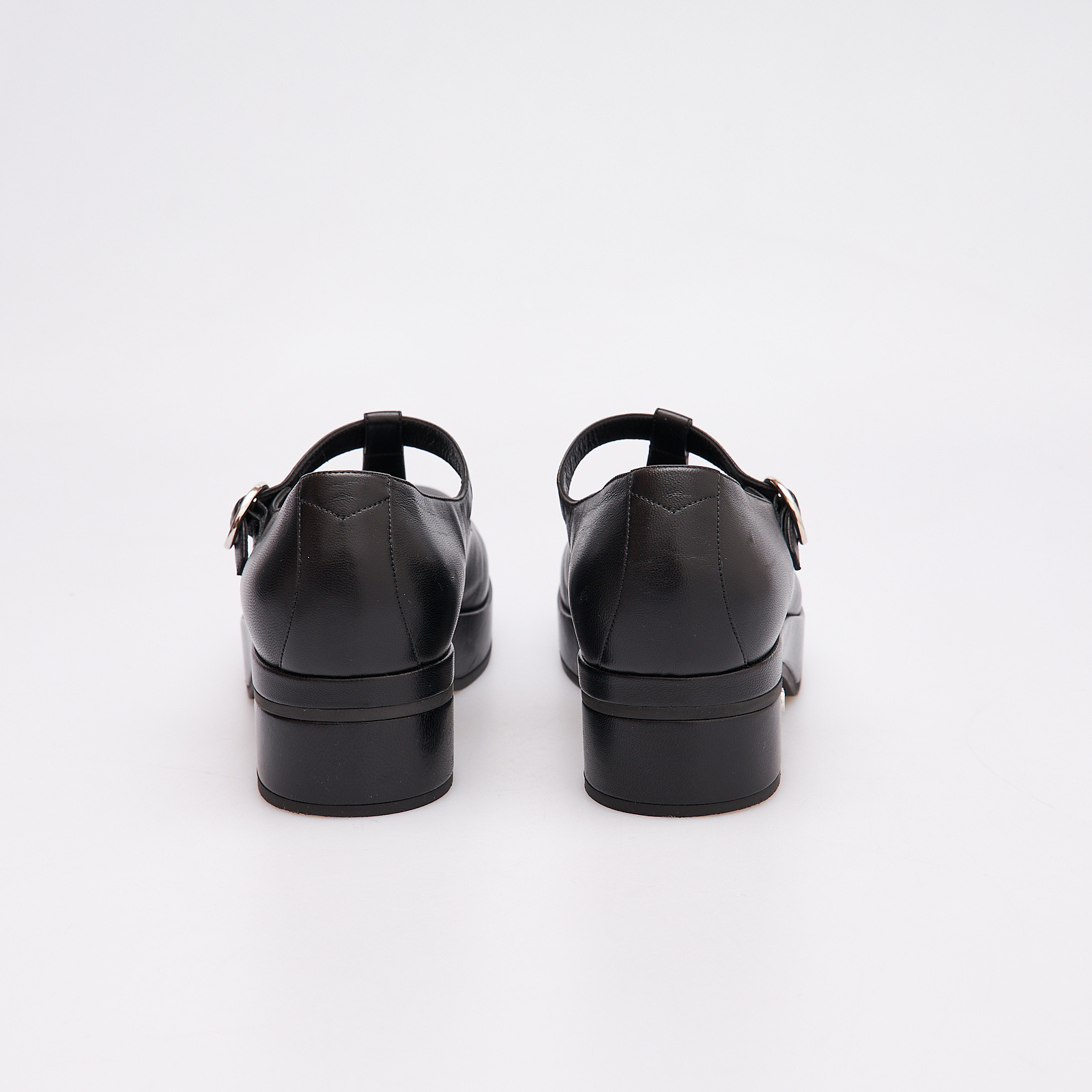 Туфли Gucci - купить оригинал в секонд-хенде SFS - 3