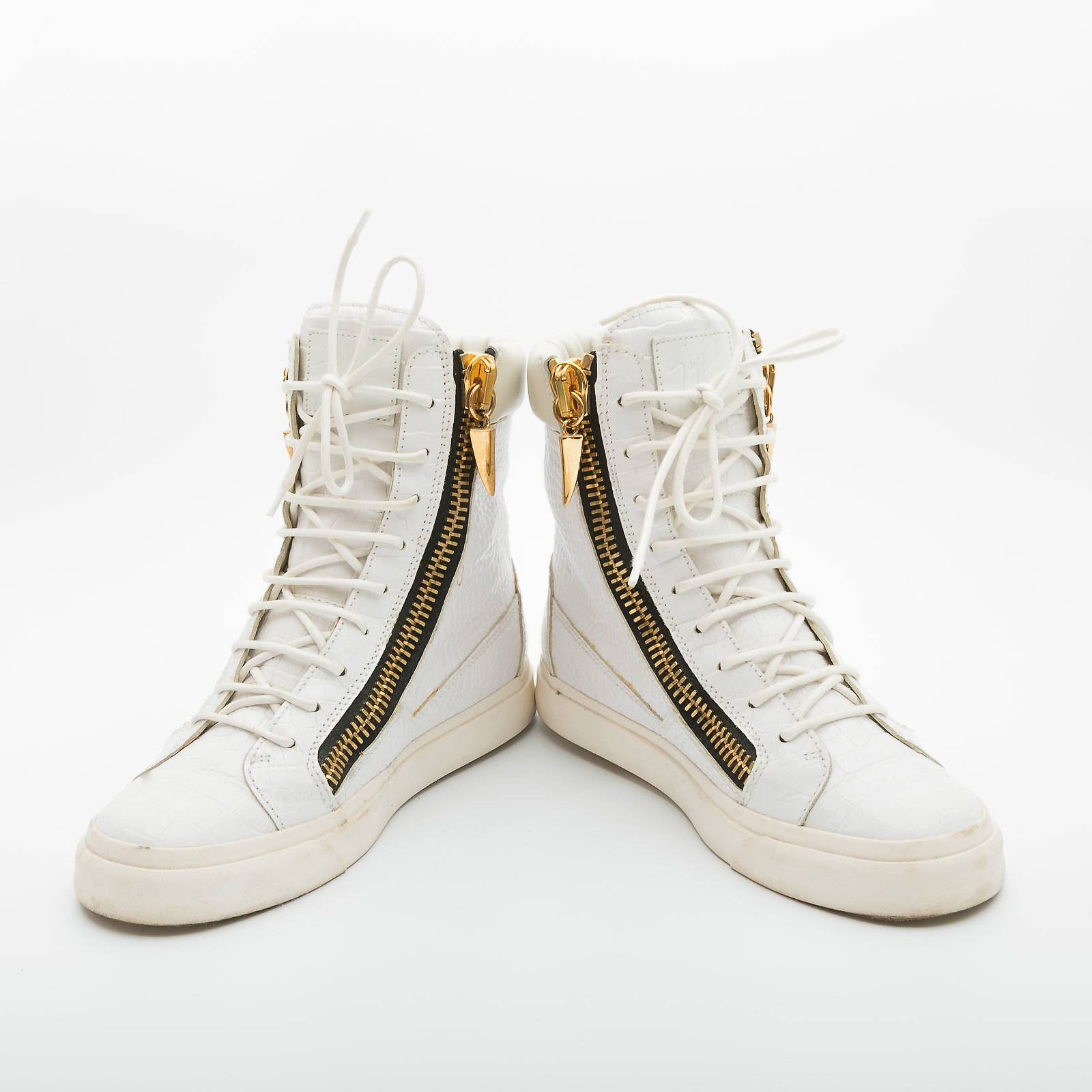 zanotti's