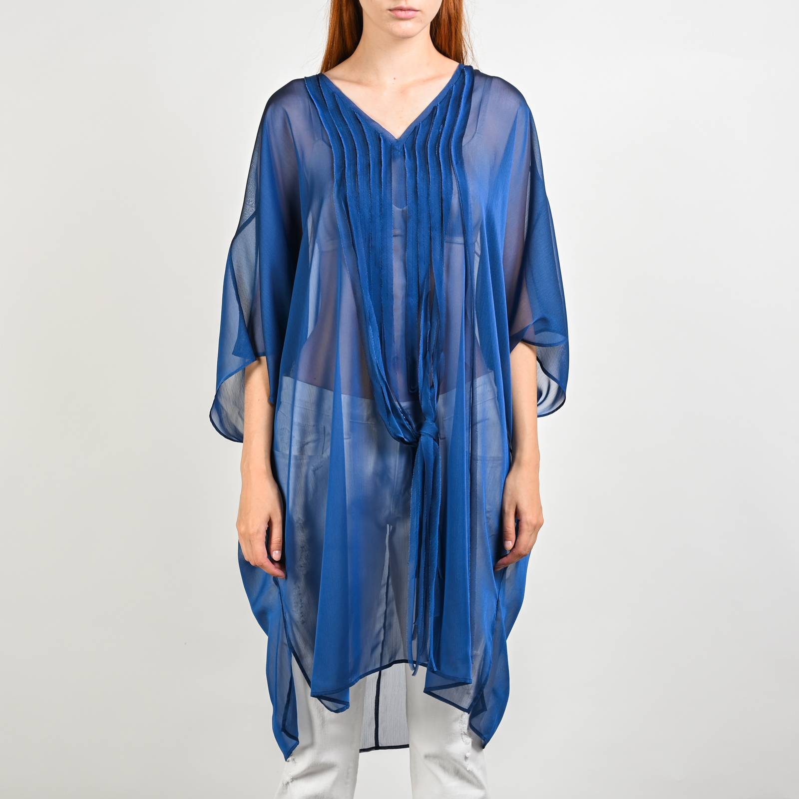 Блуза La Perla - купить оригинал в секонд-хенде SFS