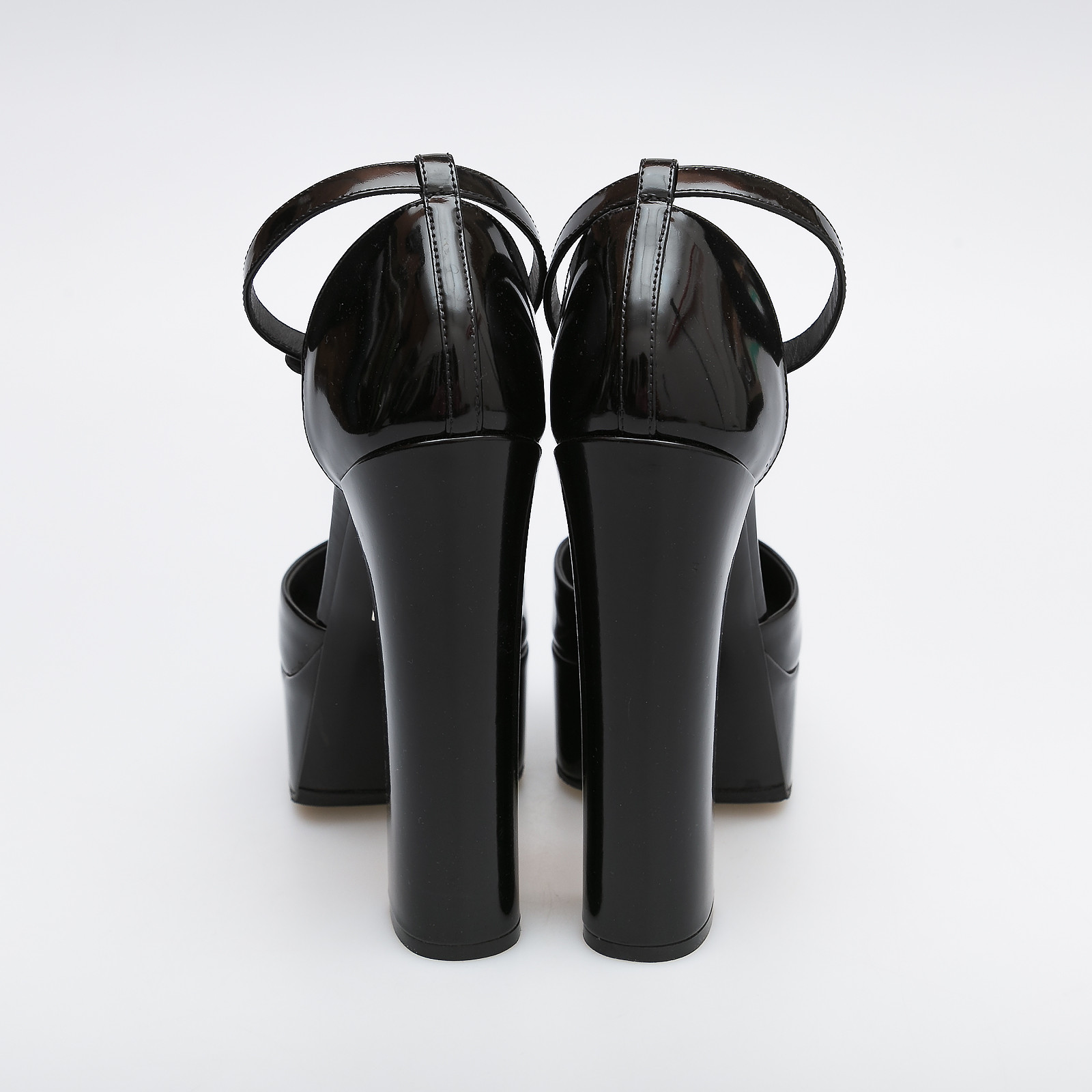 Туфли Dolce&Gabbana - купить оригинал в секонд-хенде SFS - 3