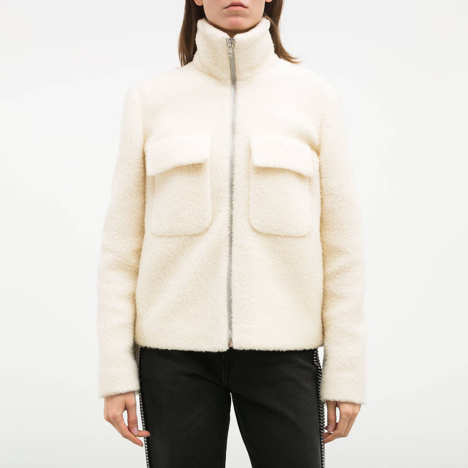 Куртка Helmut Lang - купить оригинал в секонд-хенде SFS - 1