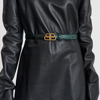 Ремень Balenciaga
