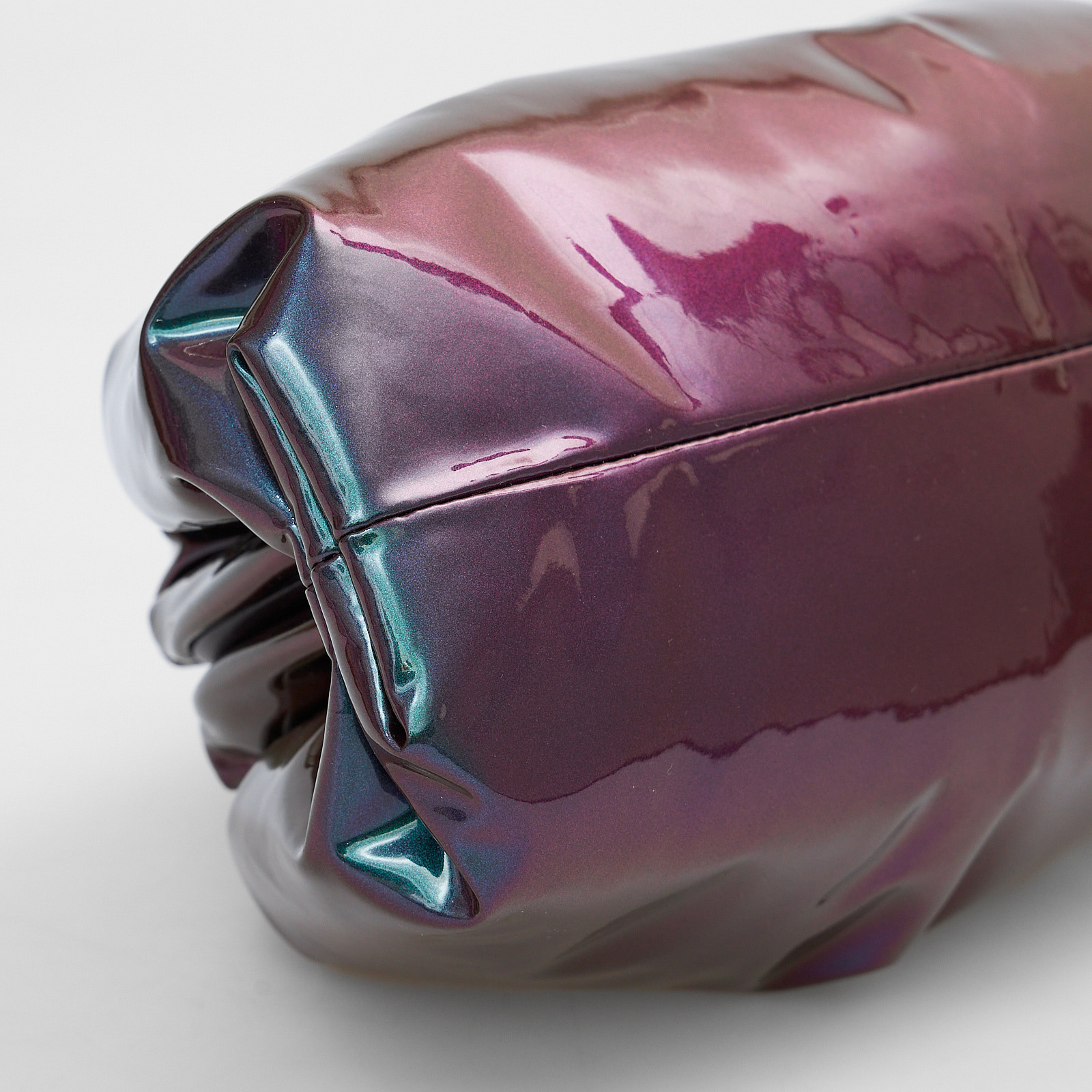 Клатч Bottega Veneta - купить оригинал в секонд-хенде SFS - 6