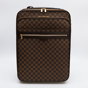 Чемодан Louis Vuitton