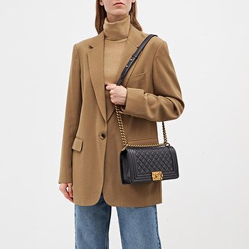 Сумка Chanel