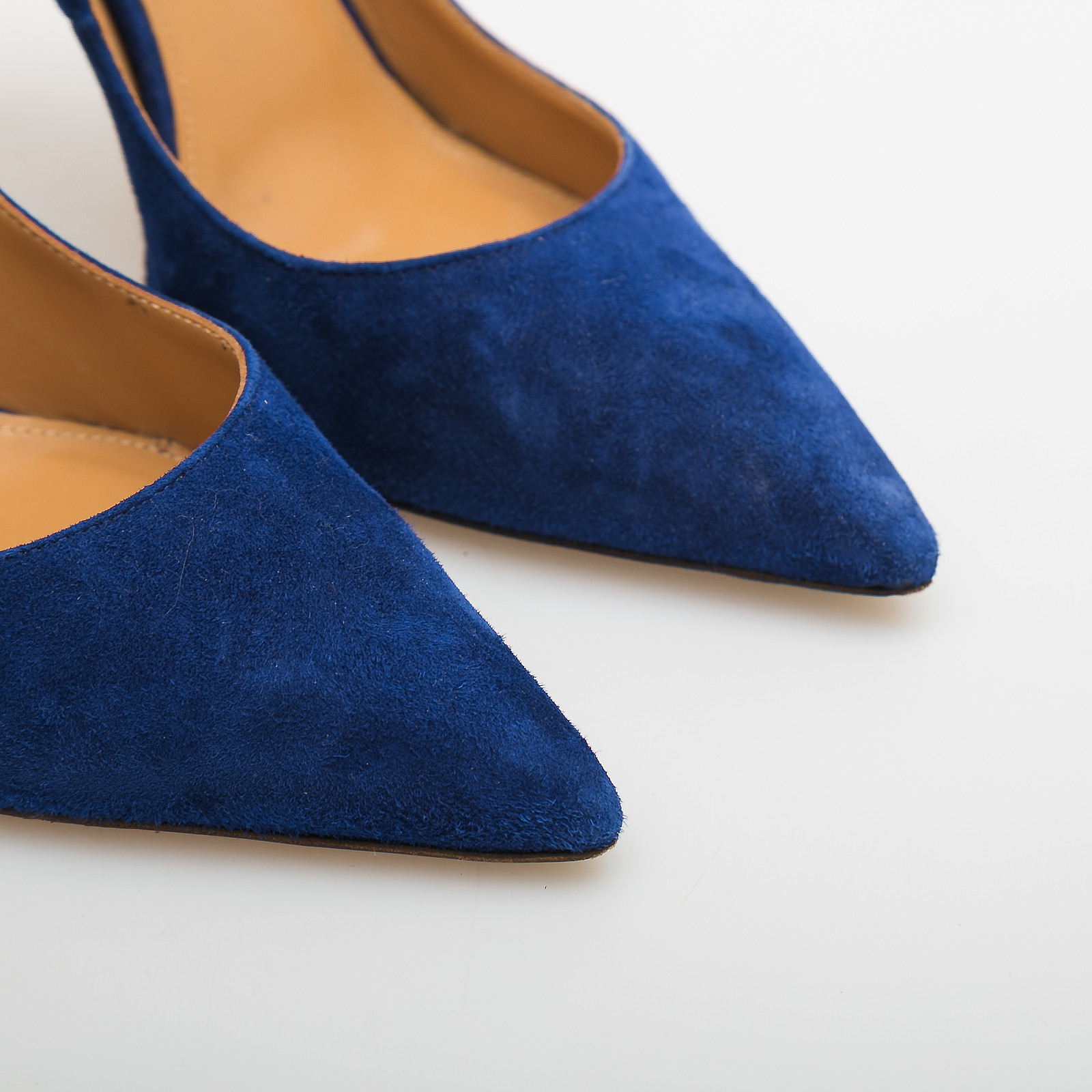 Туфли Aquazzura - купить оригинал в секонд-хенде SFS - 4