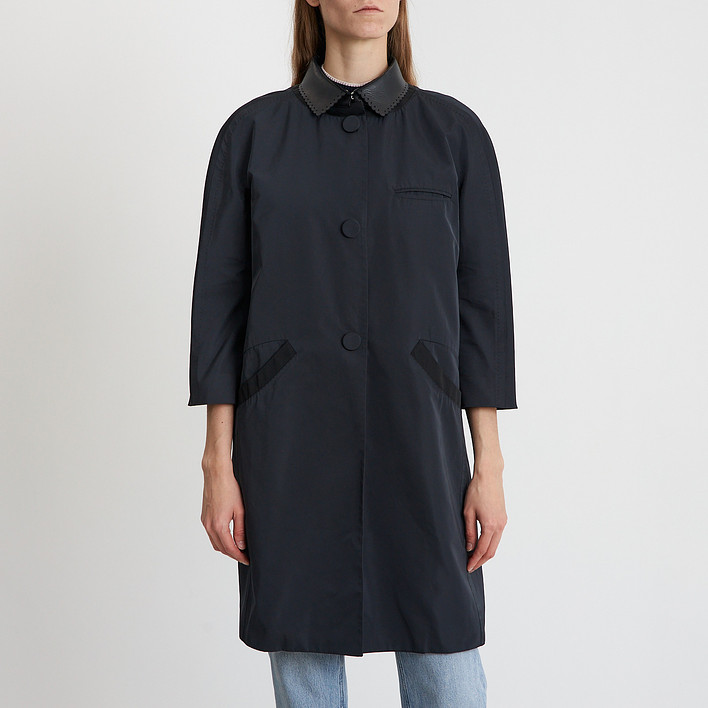 Плащ Louis Vuitton