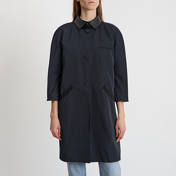 Плащ Louis Vuitton