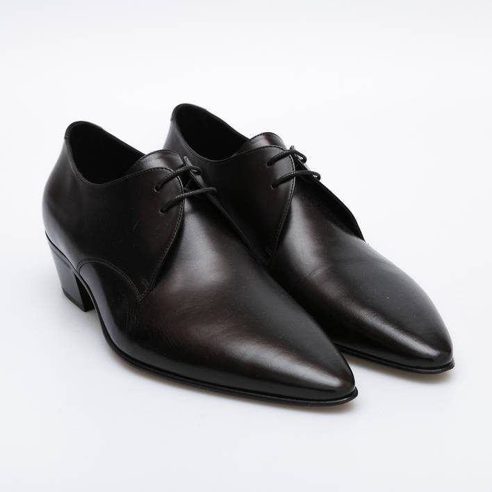 Ботинки Saint Laurent