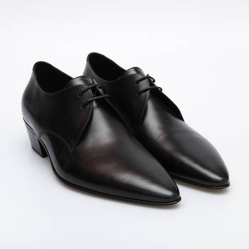 Ботинки Saint Laurent