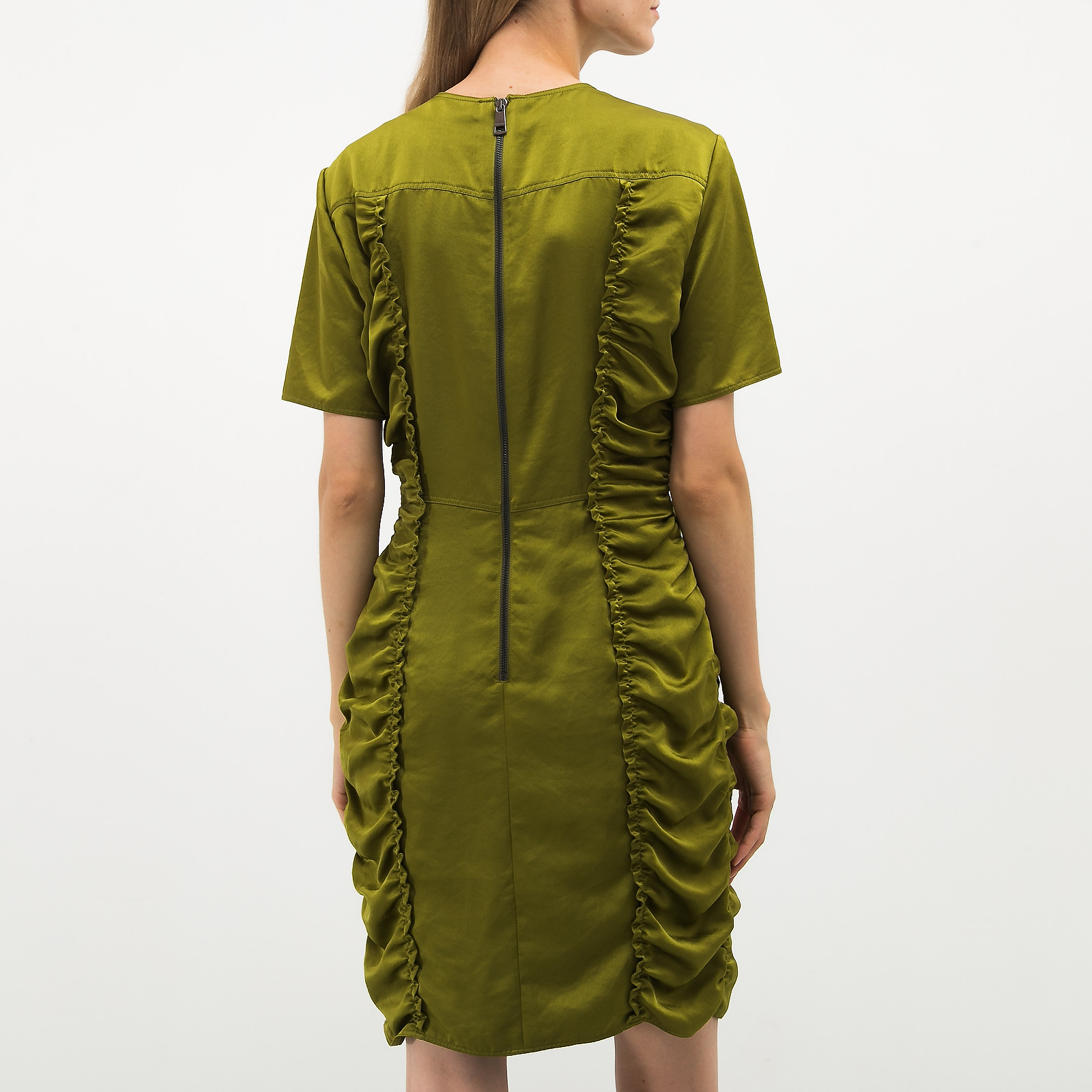 Платье Burberry - купить оригинал в секонд-хенде SFS - 3