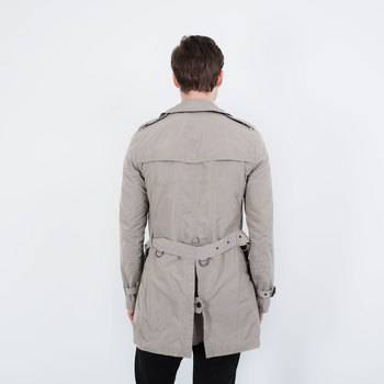 Плащ Burberry Brit