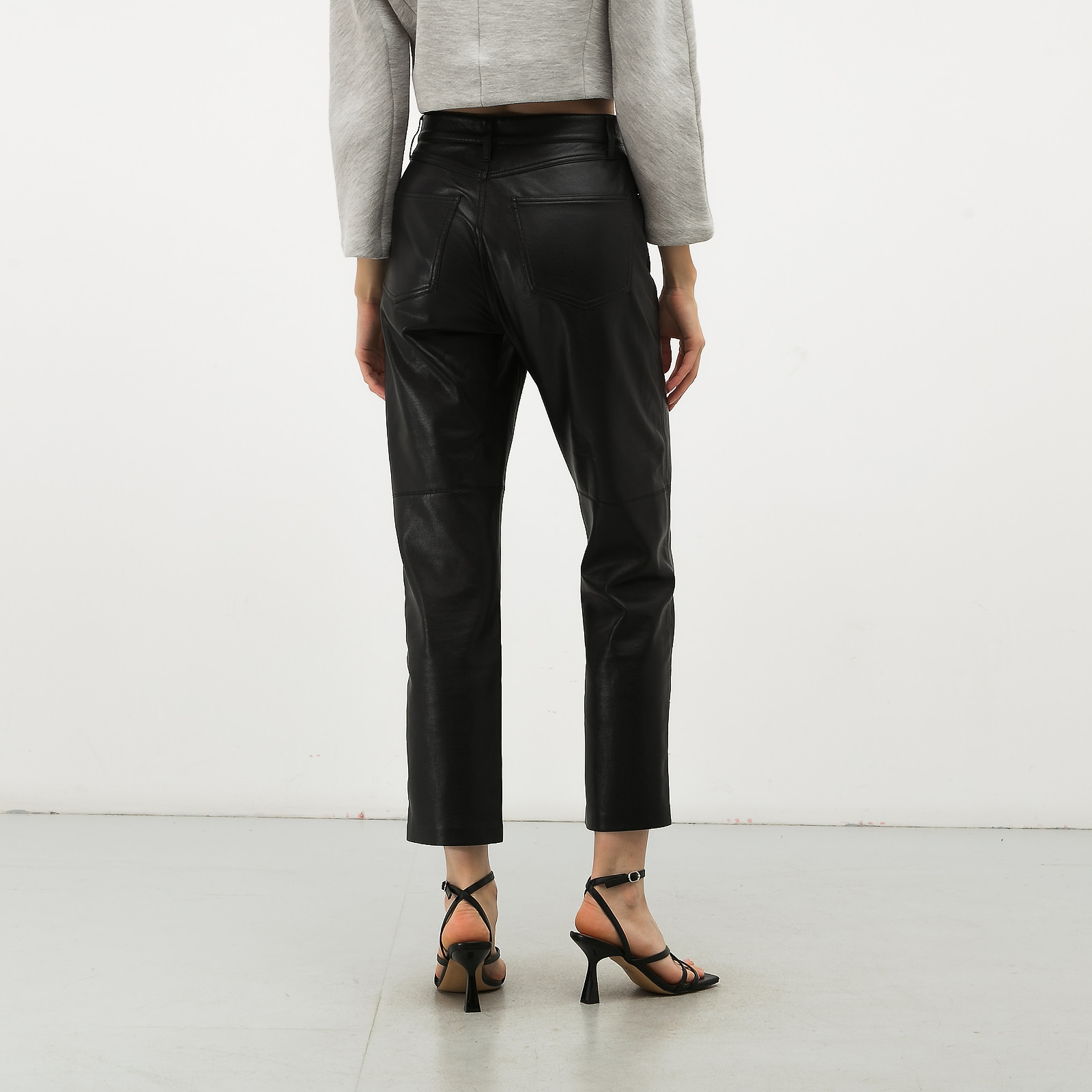 Брюки Nanushka - купить оригинал в секонд-хенде SFS - 2