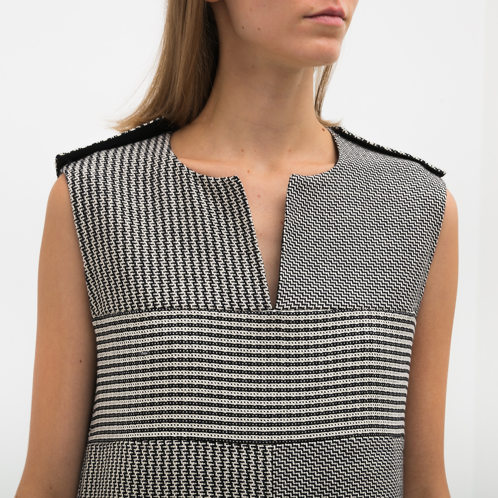 Платье Jil Sander - купить оригинал в секонд-хенде SFS - 4