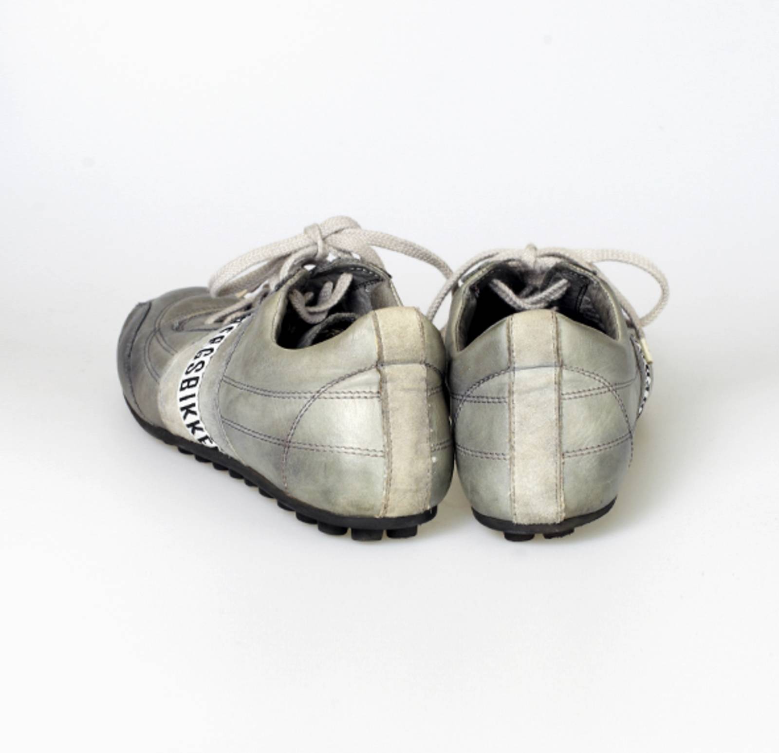 Кроссовки Dirk Bikkembergs - купить за 2200 ₽ | SFS