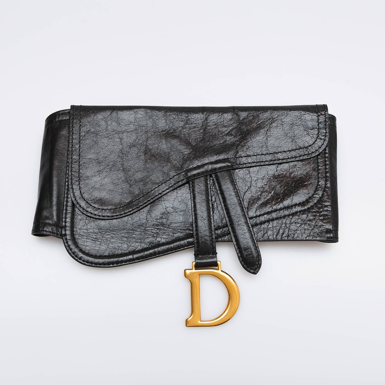 Ремень Christian Dior - купить оригинал в секонд-хенде SFS