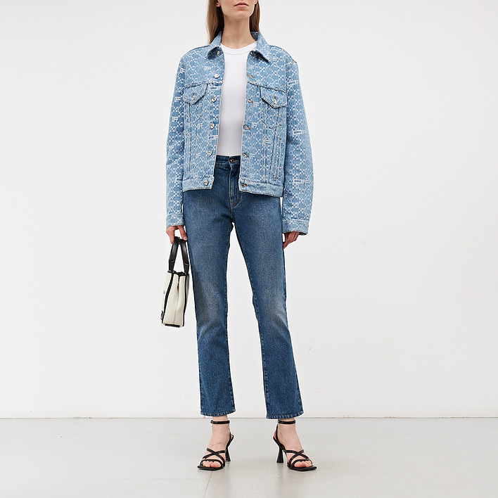 Джинсы Off-White