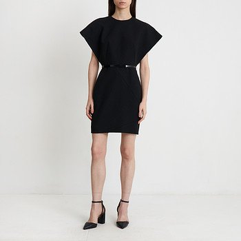 Платье Saint Laurent