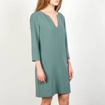 Платье Diane von Furstenberg