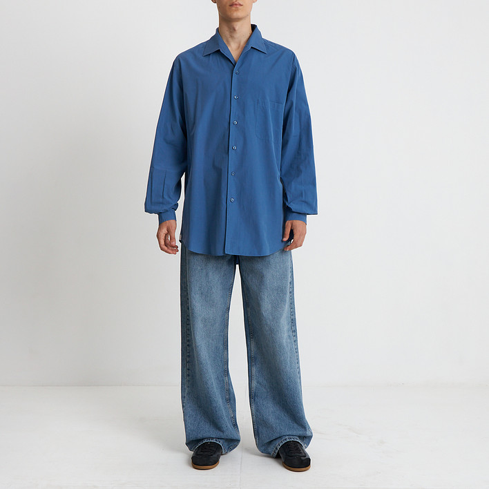 Рубашка Loro Piana