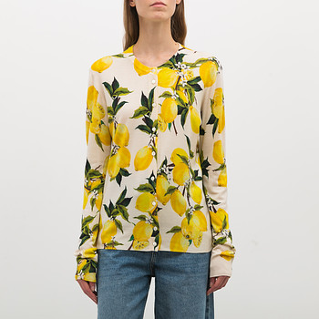 Кардиган Dolce&Gabbana