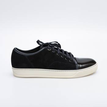 Кеды Lanvin