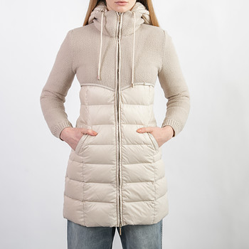 Пуховик Twin Set