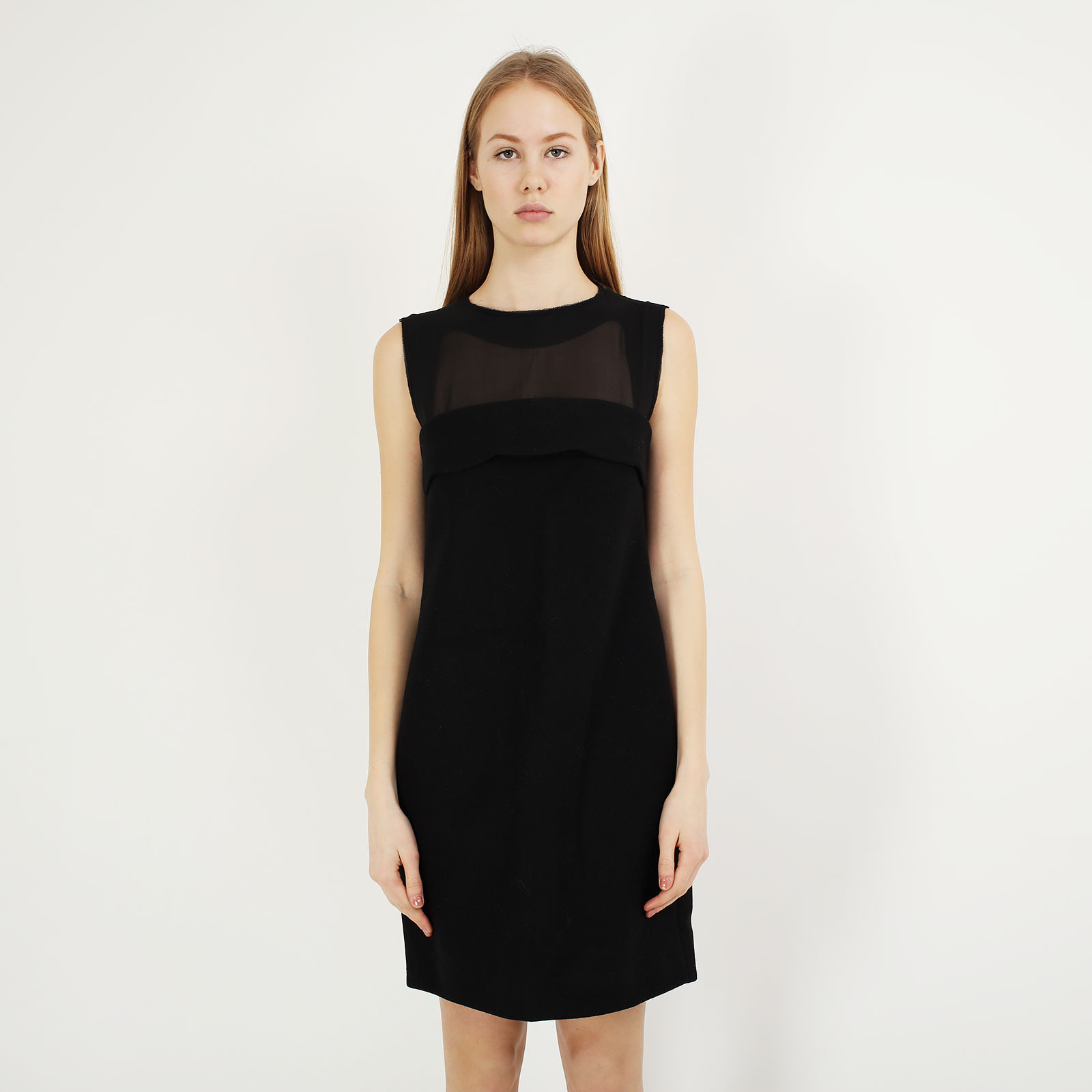 Платье Schumacher - купить оригинал в секонд-хенде SFS - 1