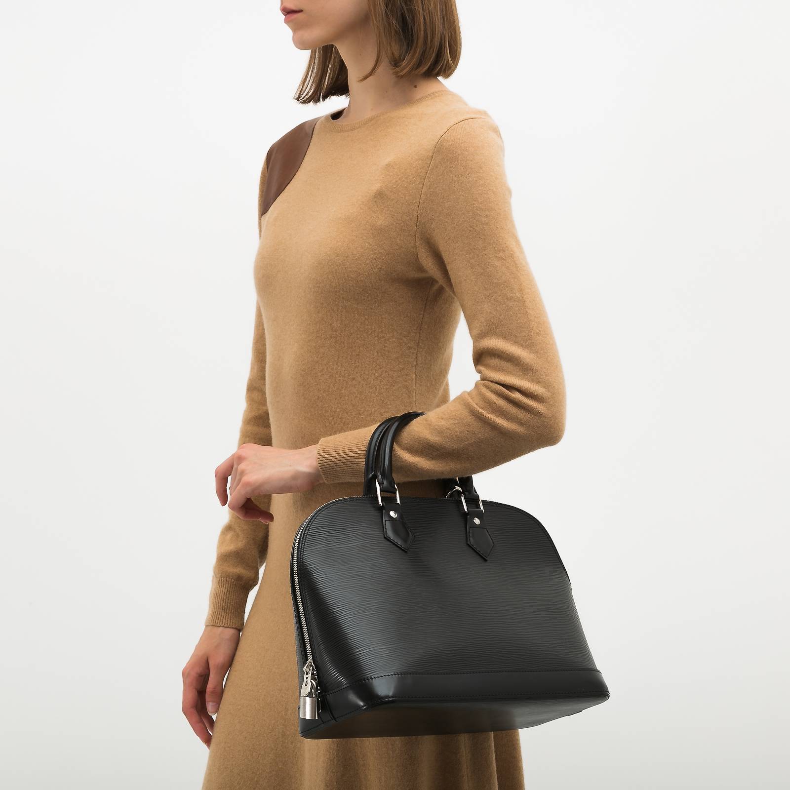 Сумка Louis Vuitton - купить оригинал в секонд-хенде SFS - 2