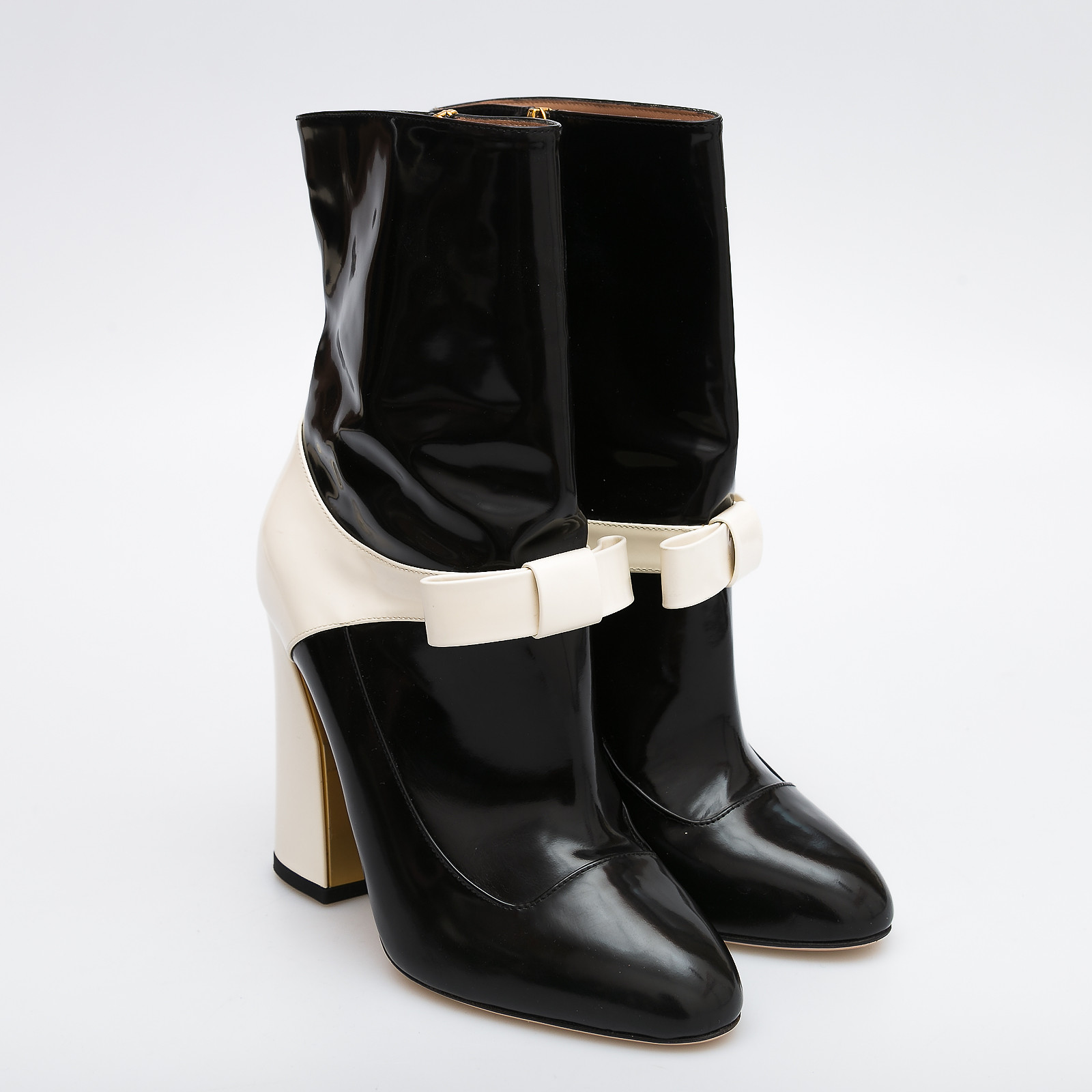 Ботильоны Gucci - купить оригинал в секонд-хенде SFS - 2