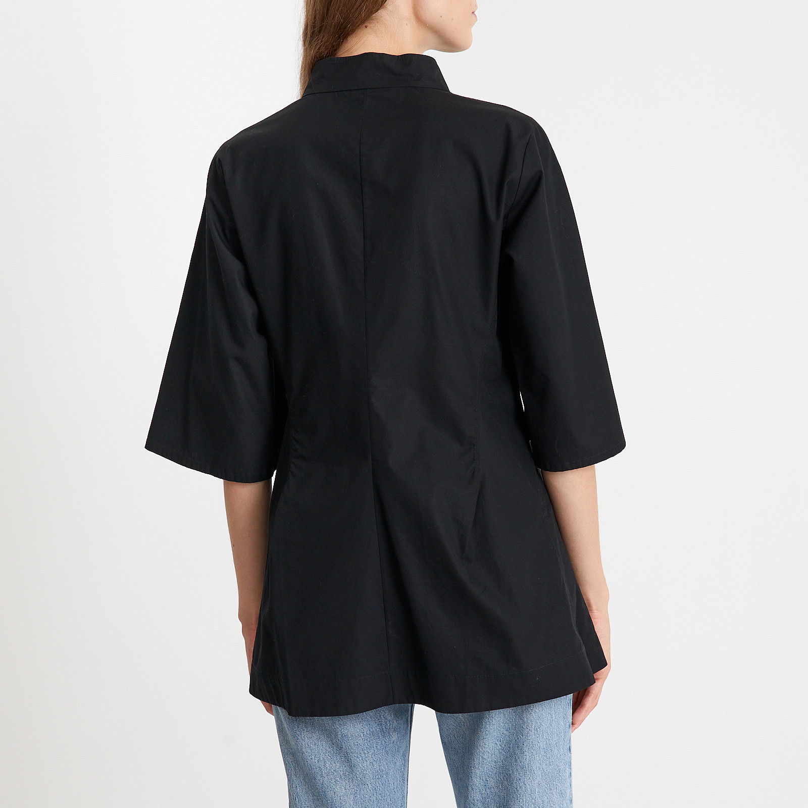 Блуза Jil Sander - купить оригинал в секонд-хенде SFS - 3