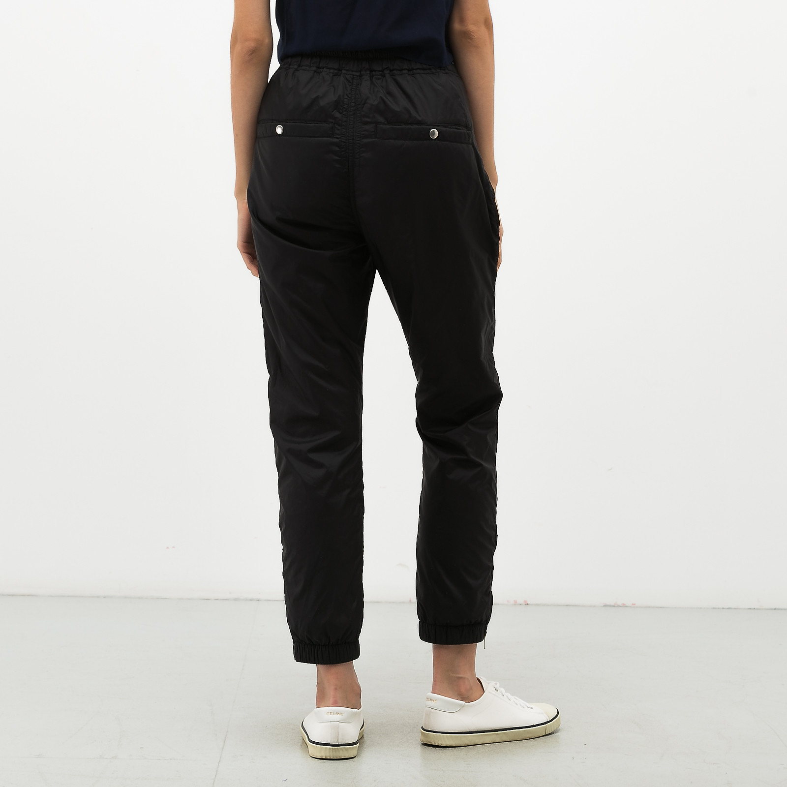 Брюки Rick Owens - купить оригинал в секонд-хенде SFS - 3