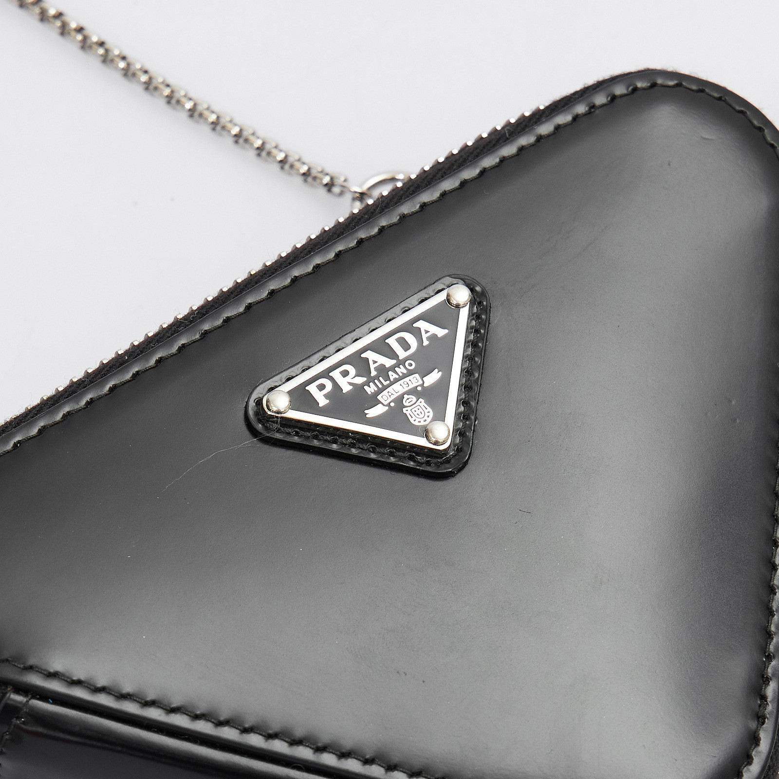 Сумка Prada - купить оригинал в секонд-хенде SFS - 4