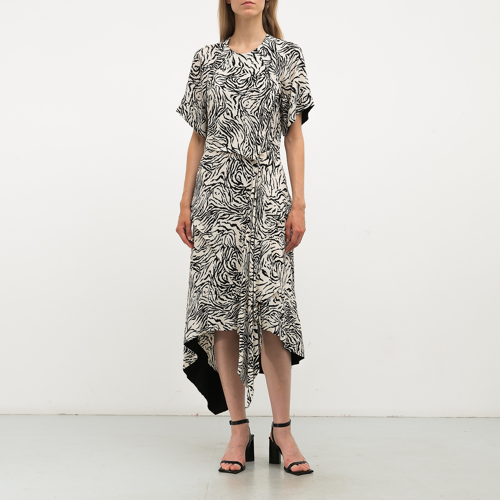 Платье Proenza Schouler - купить оригинал в секонд-хенде SFS - 1