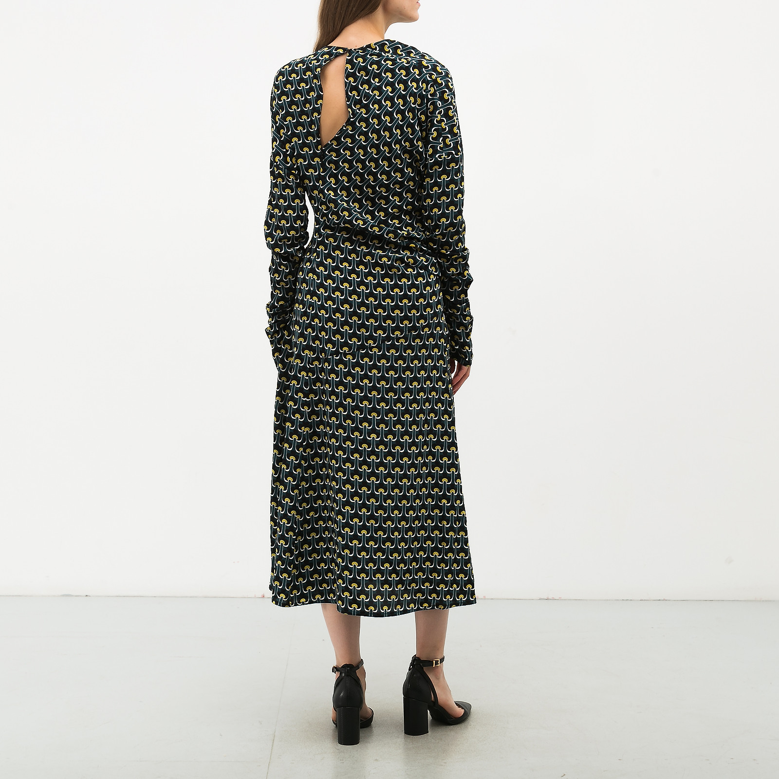 Платье Marni - купить оригинал в секонд-хенде SFS - 2