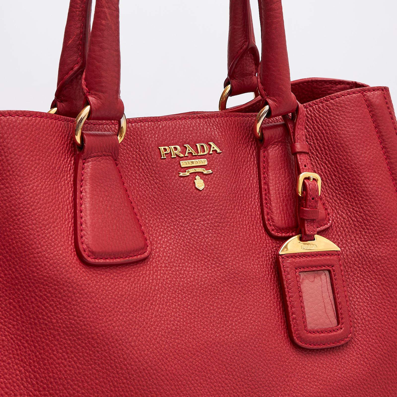 Сумка Prada - купить оригинал в секонд-хенде SFS - 5