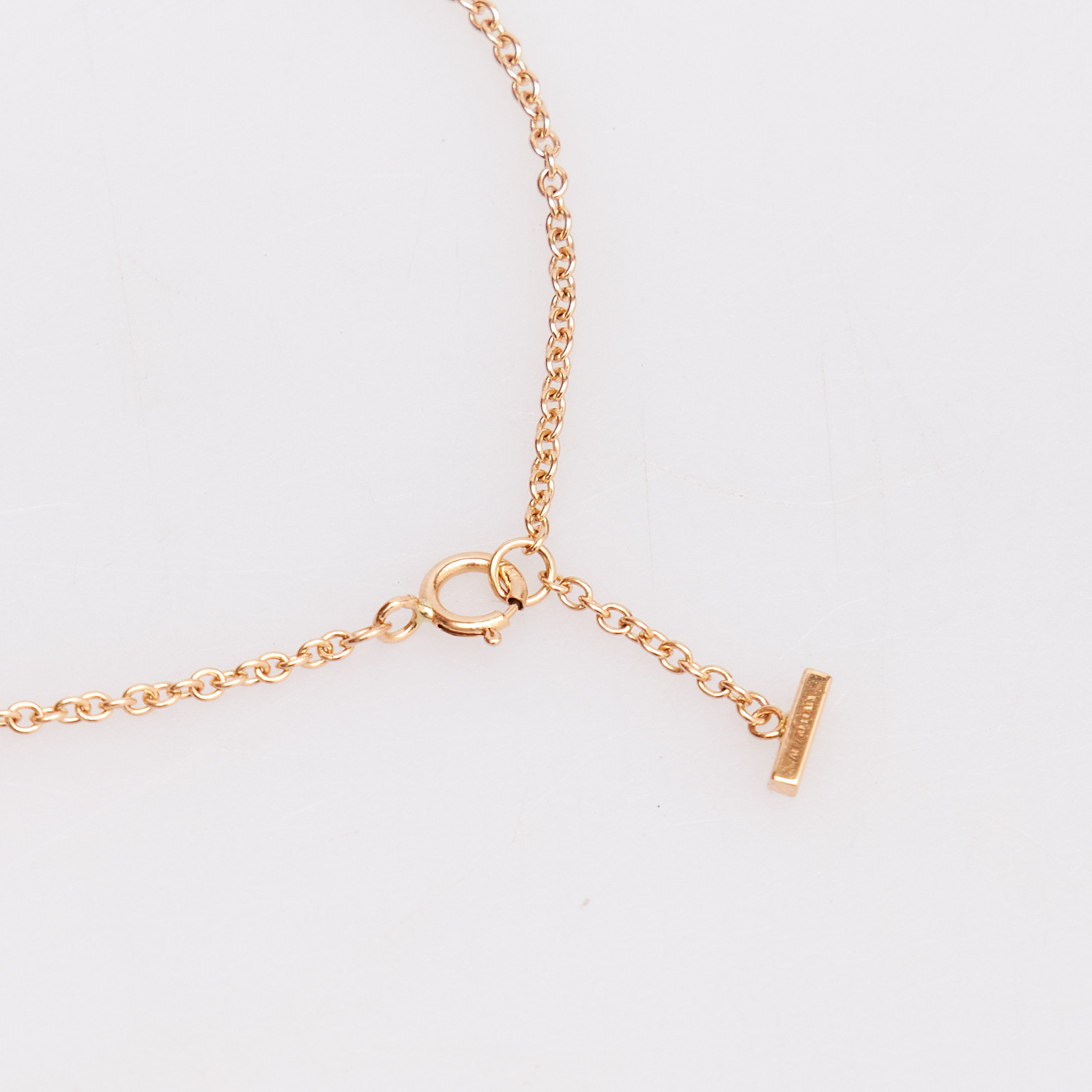 Браслет Tiffany&Co - купить оригинал в секонд-хенде SFS - 5