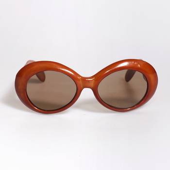 Petite toys vintage glasses