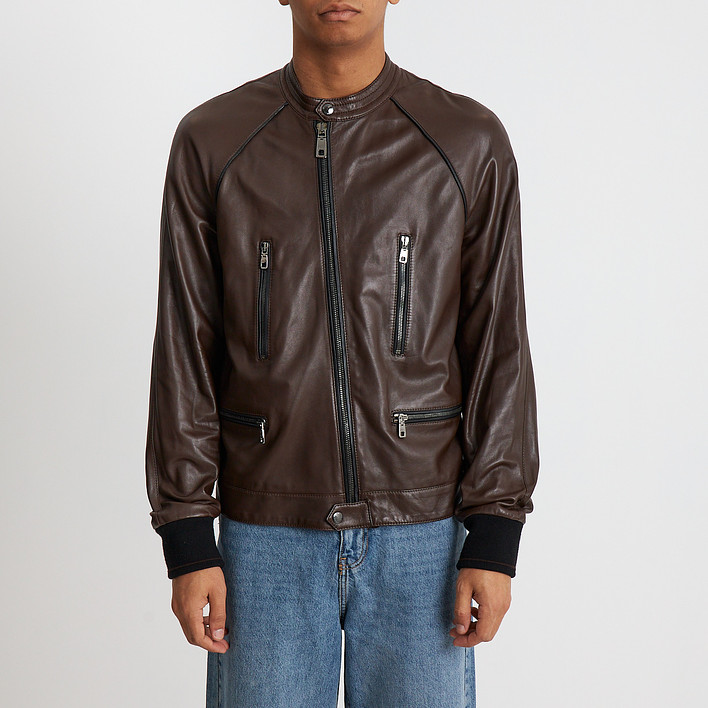 Куртка Dolce&Gabbana