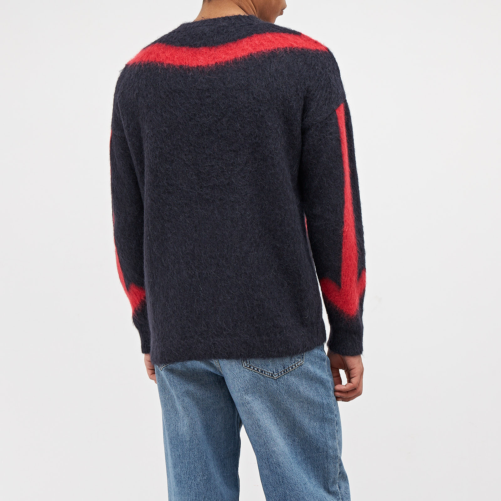 Свитер Off-White - купить оригинал в секонд-хенде SFS - 3