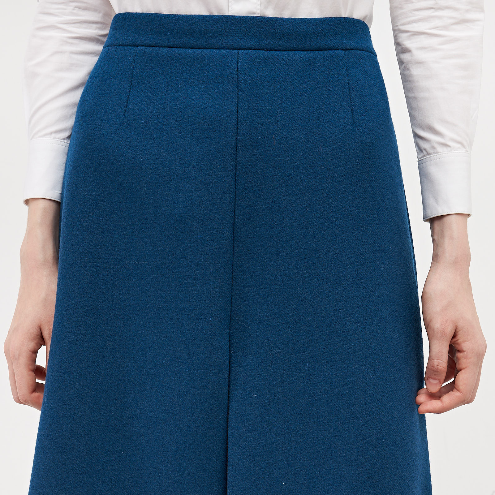 Юбка J.Crew - купить оригинал в секонд-хенде SFS - 4